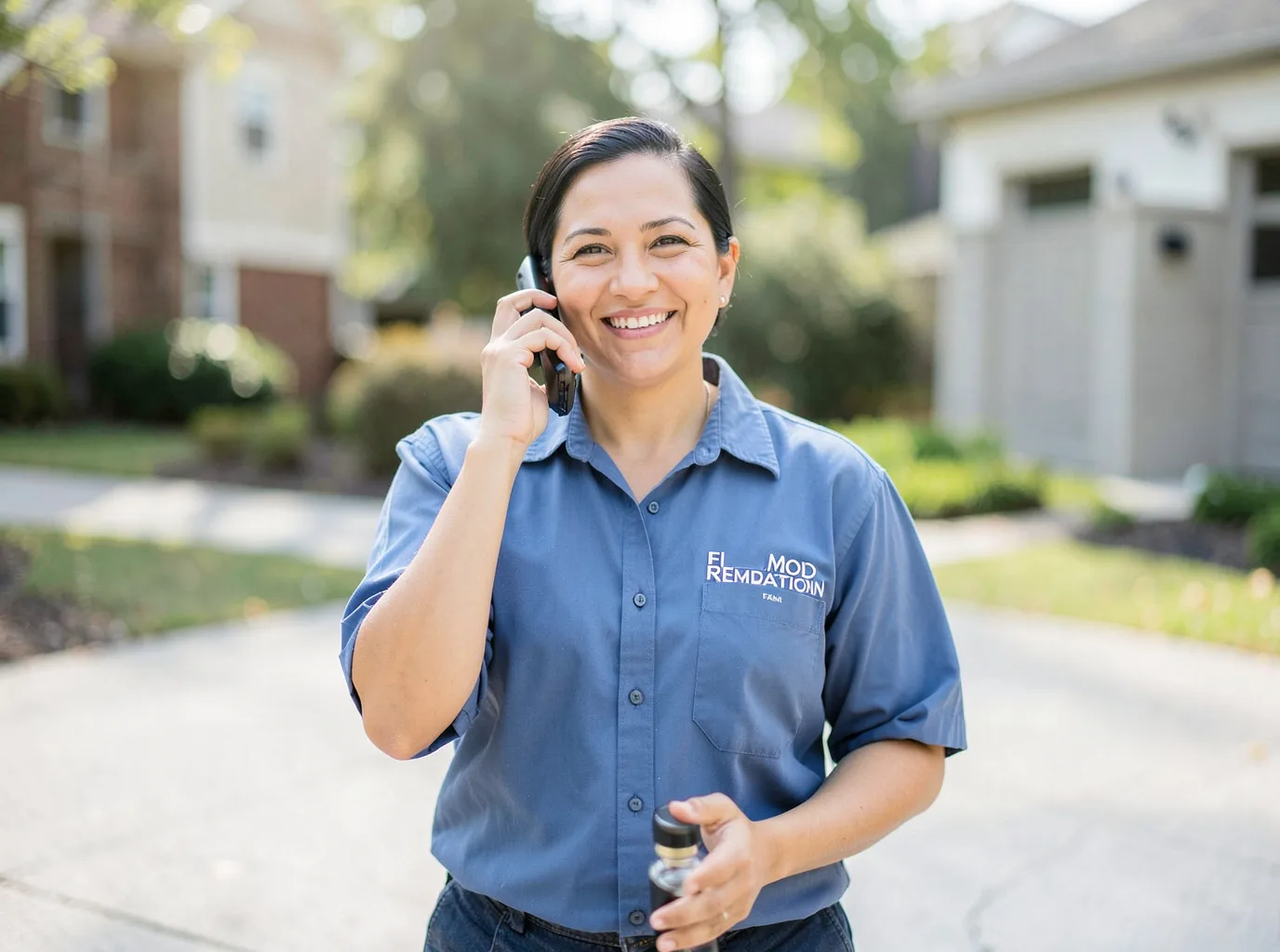 Mold Remediation Chillicothe, IA FAQs